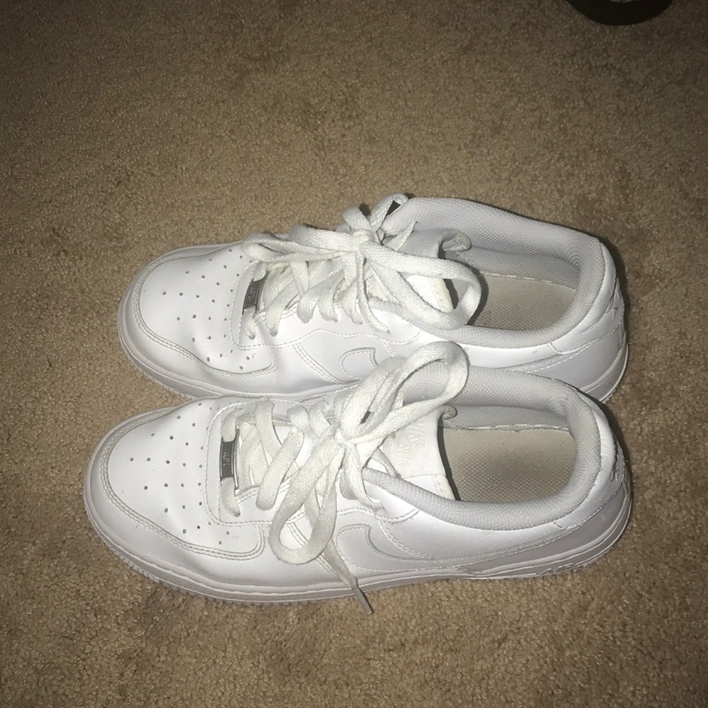 air one forces🤪